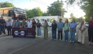 Ayuntamiento de Culiacán entrega obras de pavimentación en la colonia Independencia con inversión de 24.2 mdp