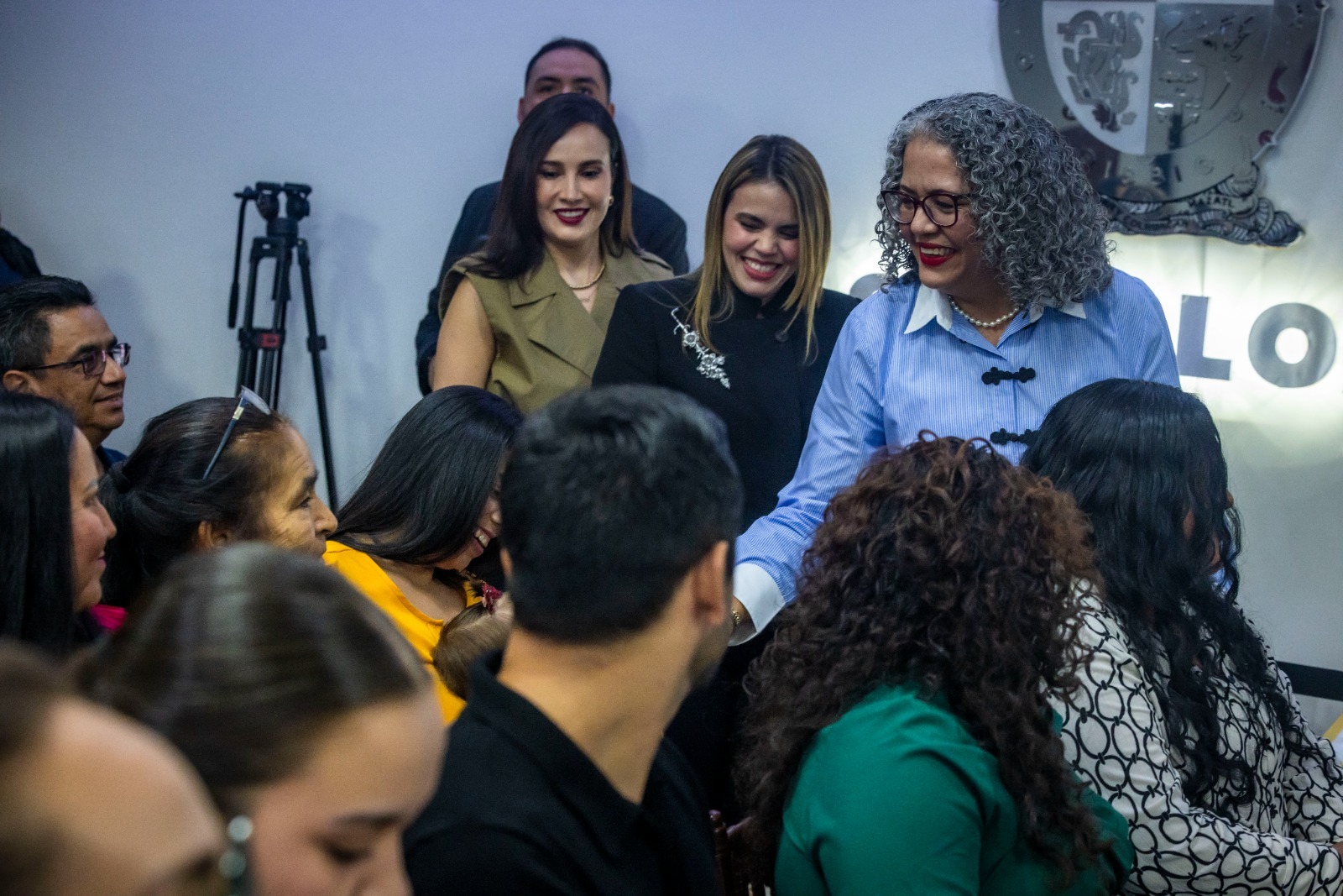 Entregan Premio de Contraloría Social 2026