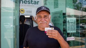 entregaran apoyos del bienestar del 3 al 27 de noviembre