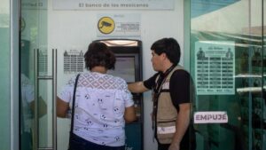 entregaran apoyos del bienestar del 3 al 27 de noviembre apoyo