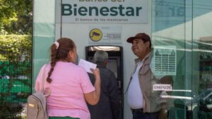 entregaran apoyos del bienestar del 3 al 27 de noviembre cajero