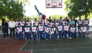 Sinaloa viaja a Ciudad Juárez con la ilusión de conquistar el Nacional de Beisbol de Primera Fuerza