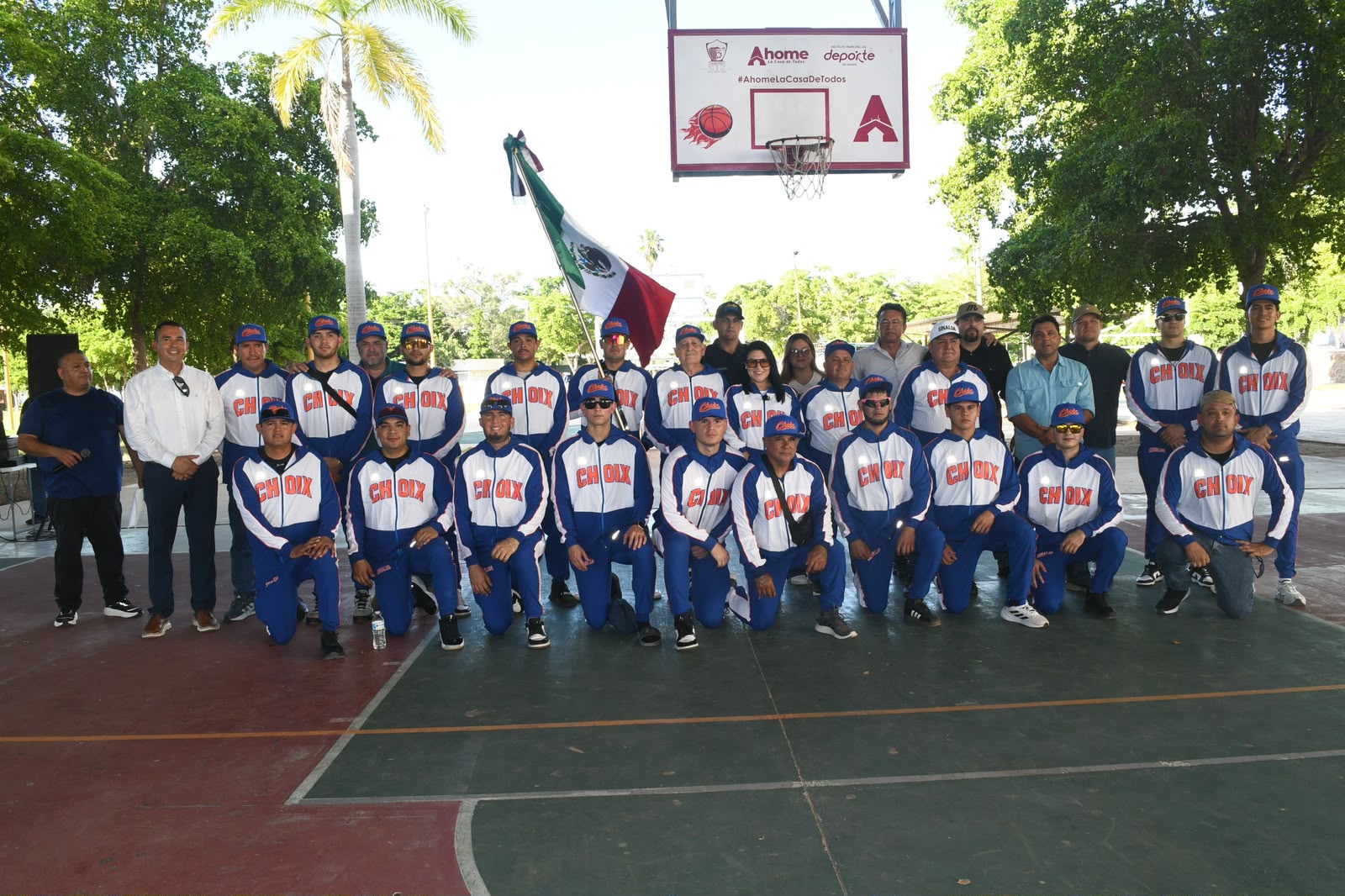 Sinaloa viaja a Ciudad Juárez con la ilusión de conquistar el Nacional de Beisbol de Primera Fuerza