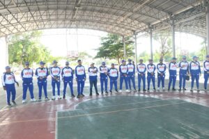 Sinaloa viaja a Ciudad Juárez con la ilusión de conquistar el Nacional de Beisbol de Primera Fuerza