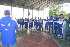 Sinaloa viaja a Ciudad Juárez con la ilusión de conquistar el Nacional de Beisbol de Primera Fuerza