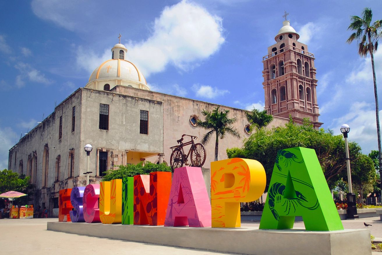 Escuinapa, Sinaloa
