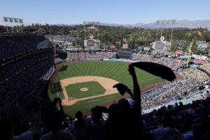 Estadio de beisbol