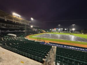 Estadio Chevron