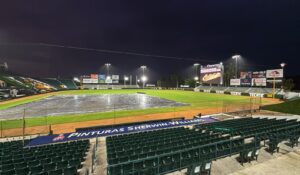La lluvia modifica la quinta serie de la LMP: suspenden juegos en Los Mochis y Guasave