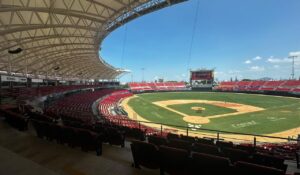 ¡Vuelve el beisbol! Venados de Mazatlán abrirá temporada ante Tomateros de Culiacán este miércoles 14 de octubre