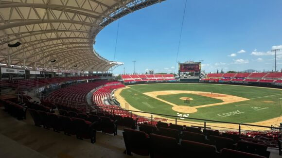 ¡Vuelve el beisbol! Venados de Mazatlán abrirá temporada ante Tomateros de Culiacán este miércoles 14 de octubre