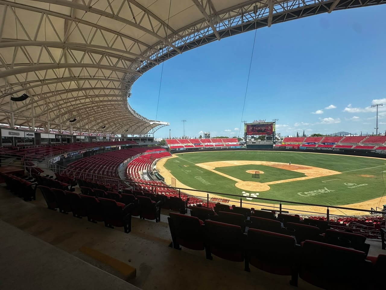 Estadio de Venados de Mazatlán