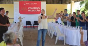 ‘Contigo Mazatlán, Sinaloa’ llega al celular