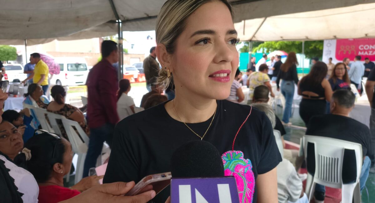 García Harfuch pospone visita a Mazatlán, Sinaloa; sigue pendiente el reforzamiento de la Policía Municipal