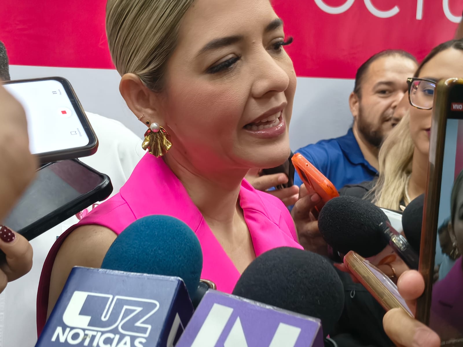 Estrella Palacios