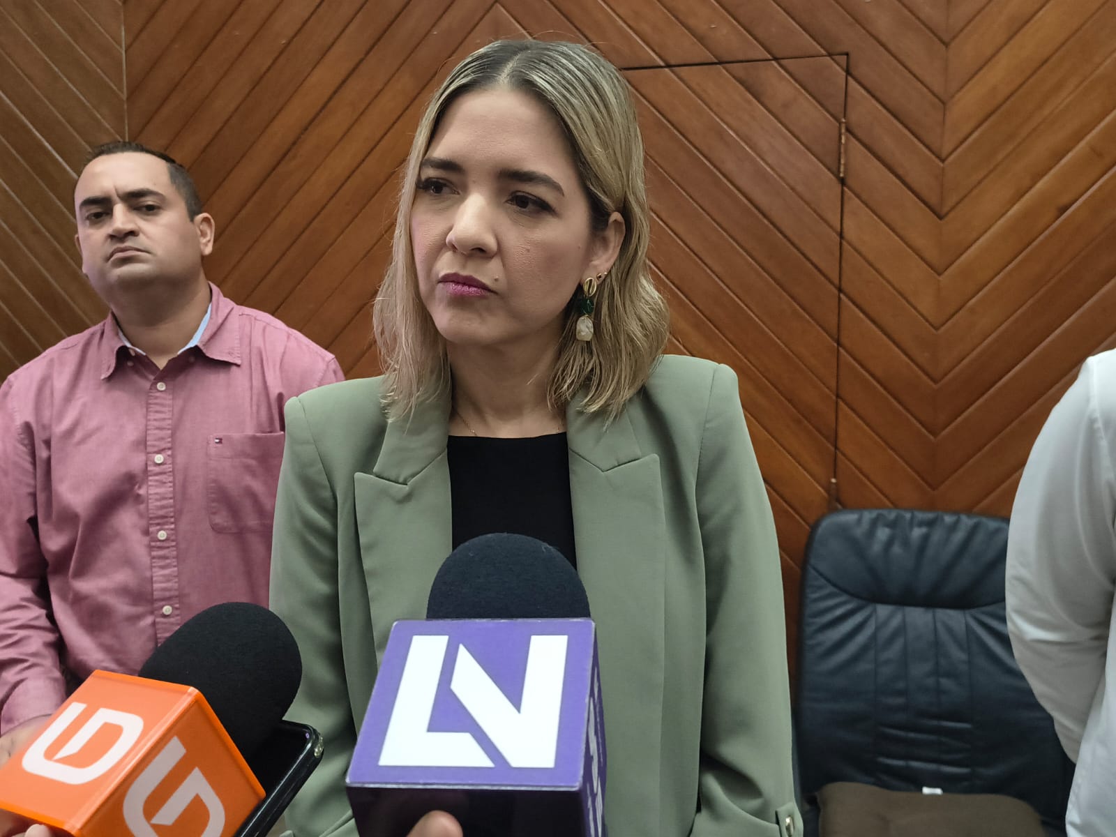 Estrella Palacios