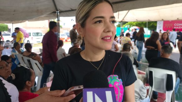 García Harfuch pospone visita a Mazatlán, Sinaloa; sigue pendiente el reforzamiento de la Policía Municipal