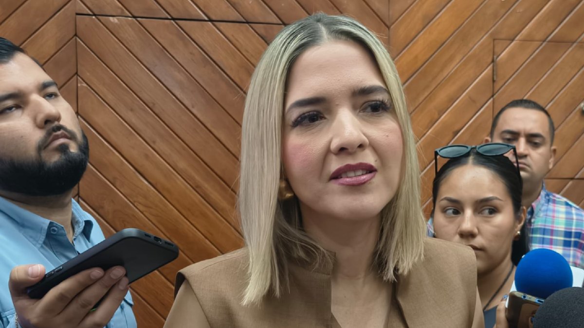 estrella palacios alcaldesa de mazatlan