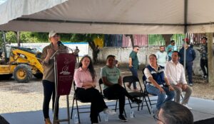 Estrella Palacios alista su segundo informe, revela avances en seguridad, obra pública y atención ciudadana en Mazatlán, Sinaloa