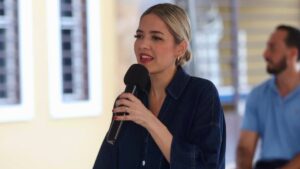 estrella palacios dominguez alcaldesa de mazatlan