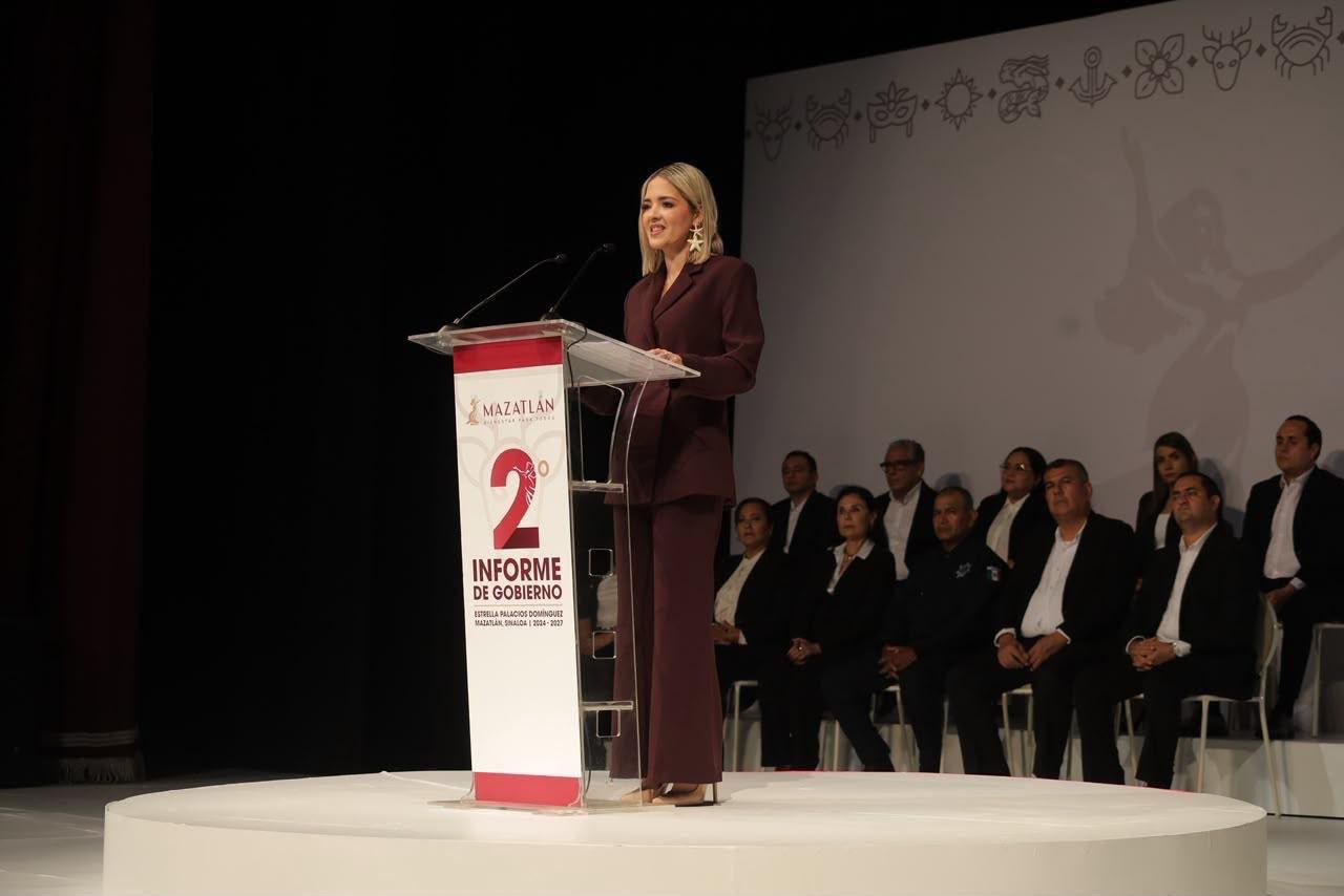 Estrella Palacios Domínguez