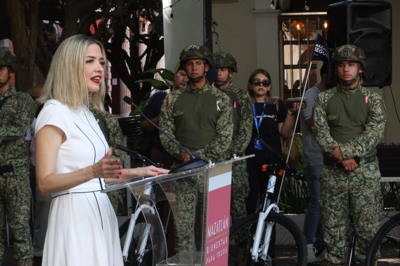 Estrella Palacios Domínguez
