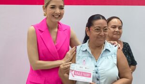 Ofrecen 300 estudios gratuitos para detectar cáncer de mama en Mazatlán, Sinaloa; así es como se pueden solicitar
