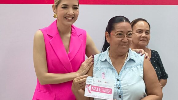 Ofrecen 300 estudios gratuitos para detectar cáncer de mama en Mazatlán, Sinaloa; así es como se pueden solicitar