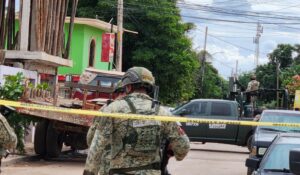 Muere Jesús Manuel “N”, víctima de ataque armado en Los Mezcales de Culiacán, Sinaloa