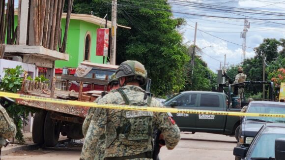 Muere Jesús Manuel “N”, víctima de ataque armado en Los Mezcales de Culiacán, Sinaloa