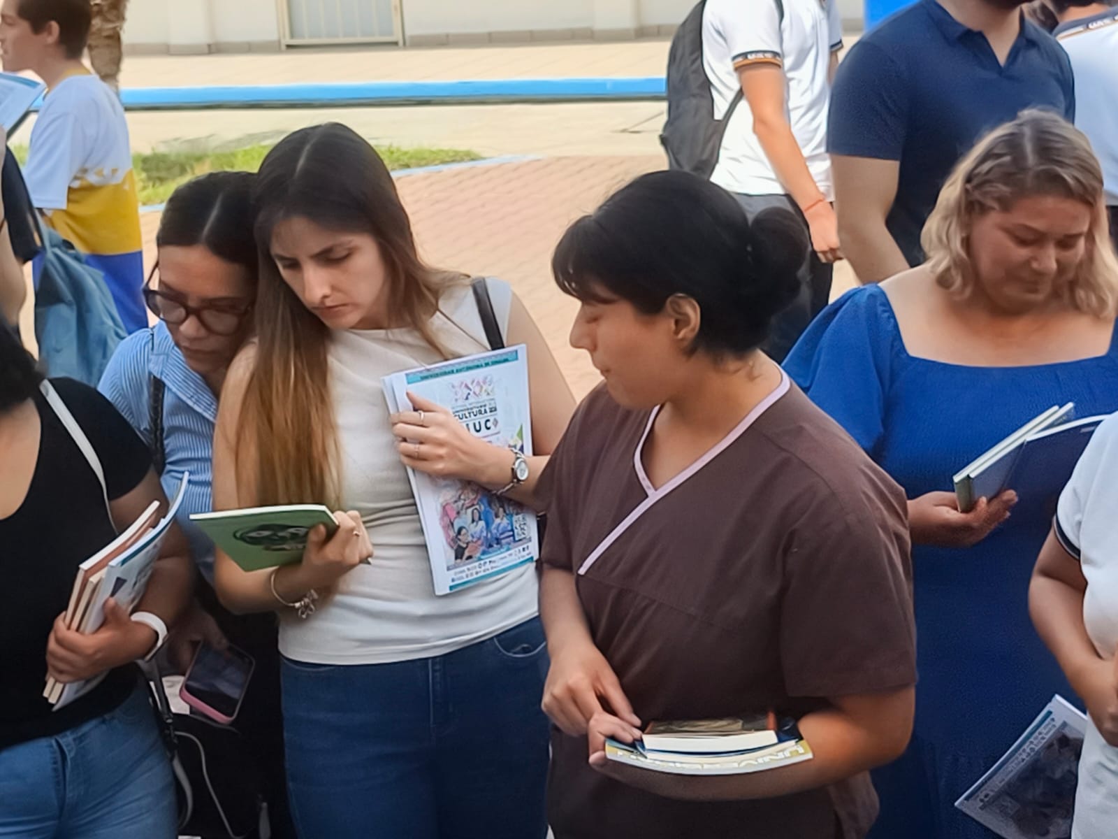 UAS acerca la ciencia y la lectura a estudiantes de Mazatlán