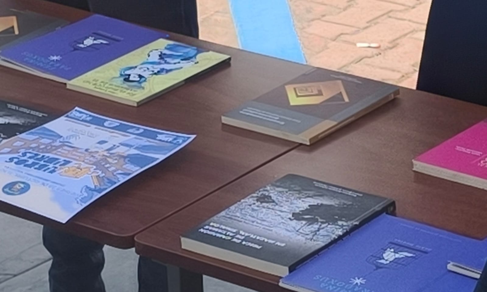 UAS acerca la ciencia y la lectura a estudiantes de Mazatlán
