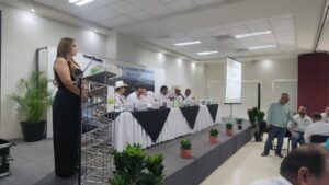 Evento Módulo de riego Taxtes