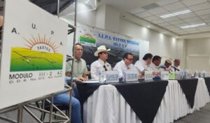 Agua en la Huites: buena expectativa para el nuevo ciclo agrícola 2026-2027, pero falta dinero, expresan usuarios