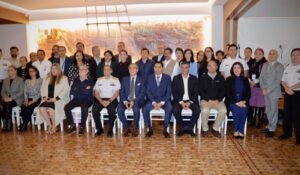 Sinaloa presenta ante comisión Intersecretarial plan climático para proteger la pesca y la acuacultura