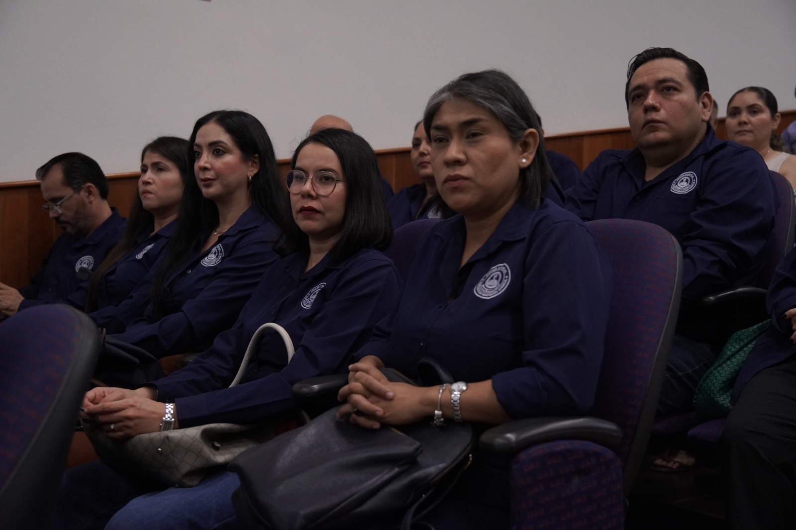 Dagoberto Guzmán es electo como nuevo dirigente del SUNTUAS Académicos