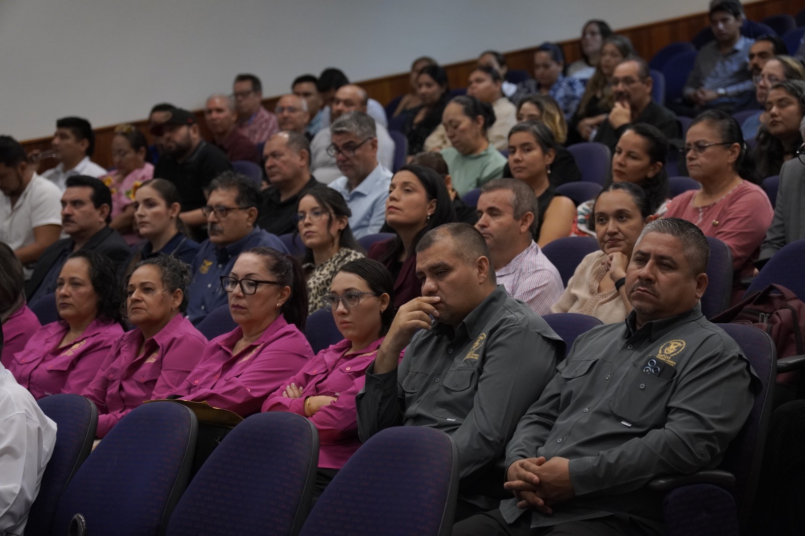 Dagoberto Guzmán es electo como nuevo dirigente del SUNTUAS Académicos