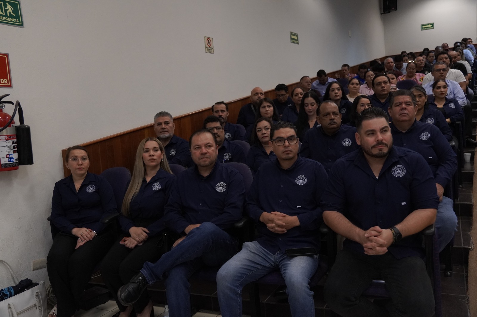 Dagoberto Guzmán es electo como nuevo dirigente del SUNTUAS Académicos