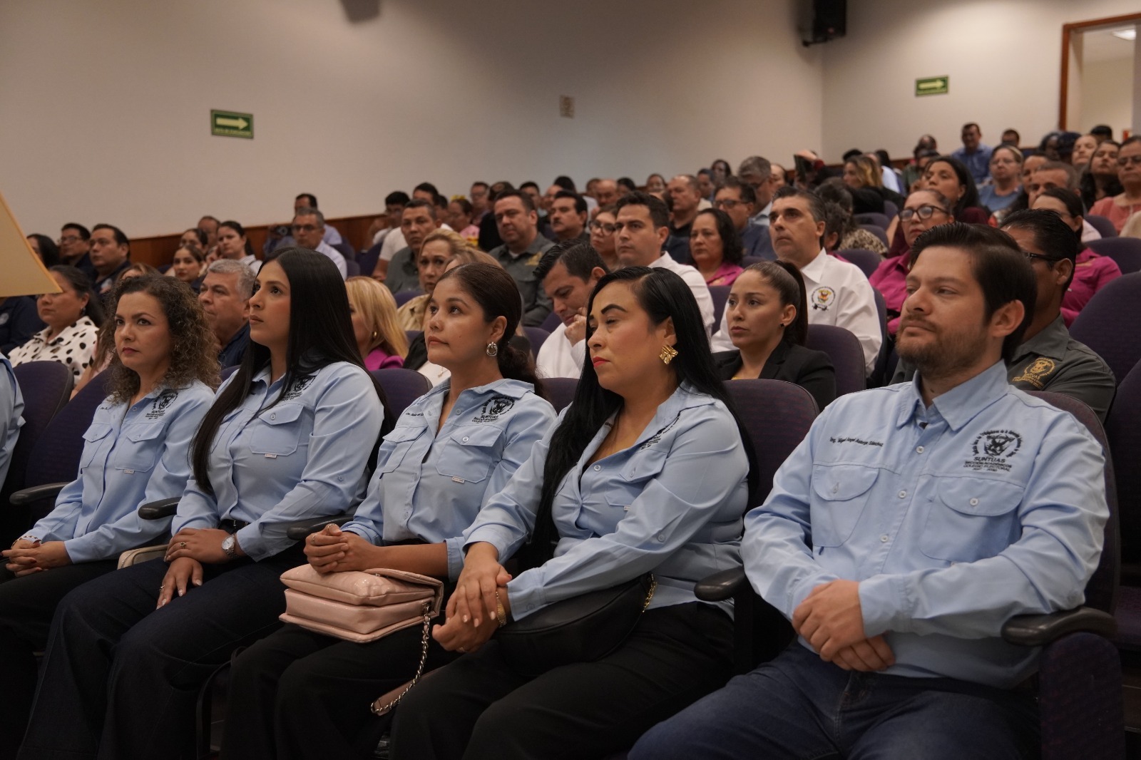 Dagoberto Guzmán es electo como nuevo dirigente del SUNTUAS Académicos