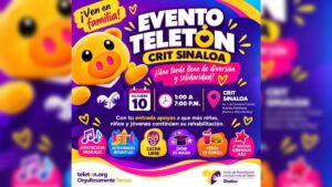 evento teleton