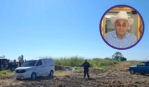 Fallece José Luis Quevedo, exdirigente agrícola y exregidor de Guasave, Sinaloa