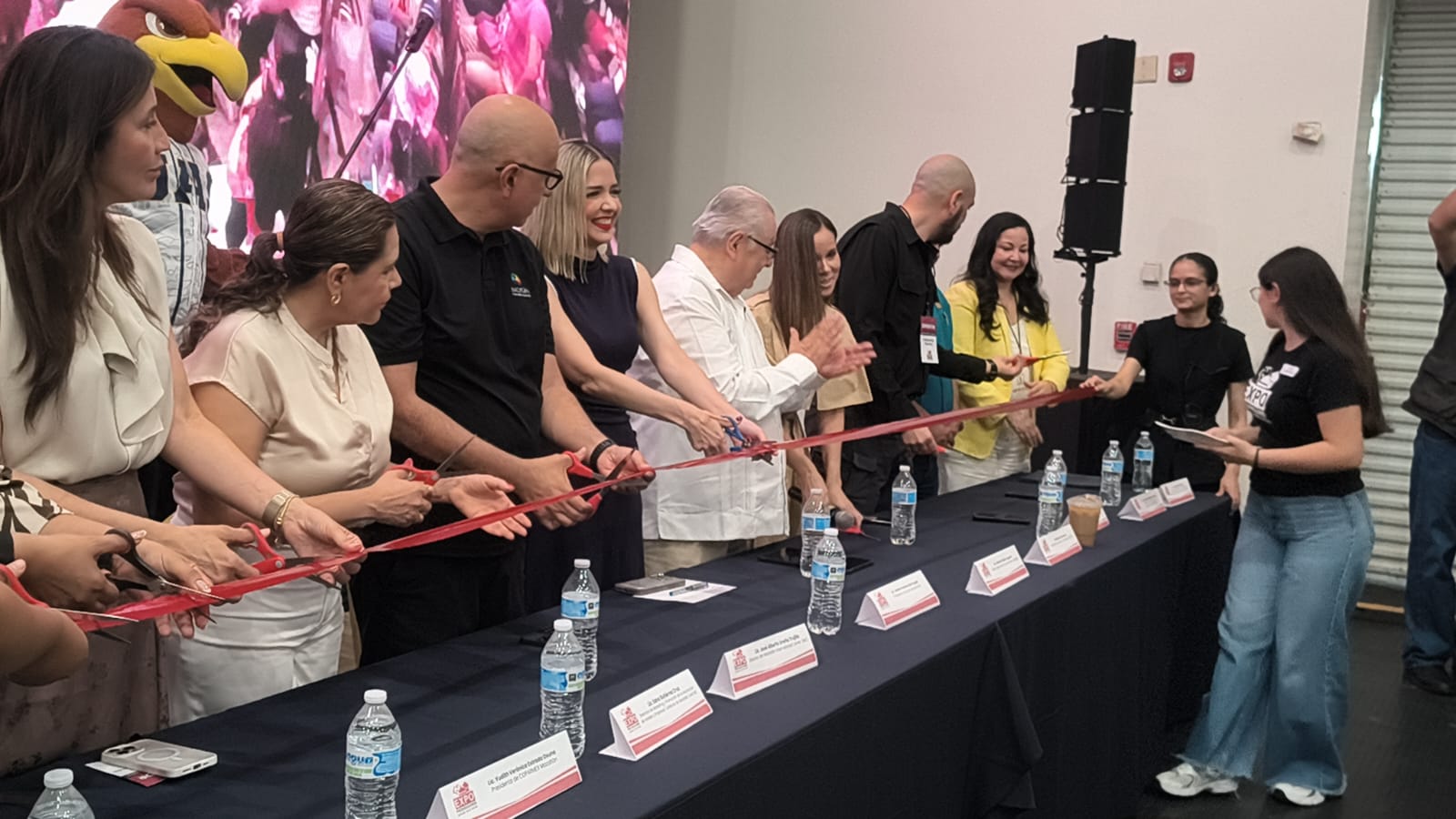 Expo Proveedores llega a Mazatlán tras 10 años de gestiones