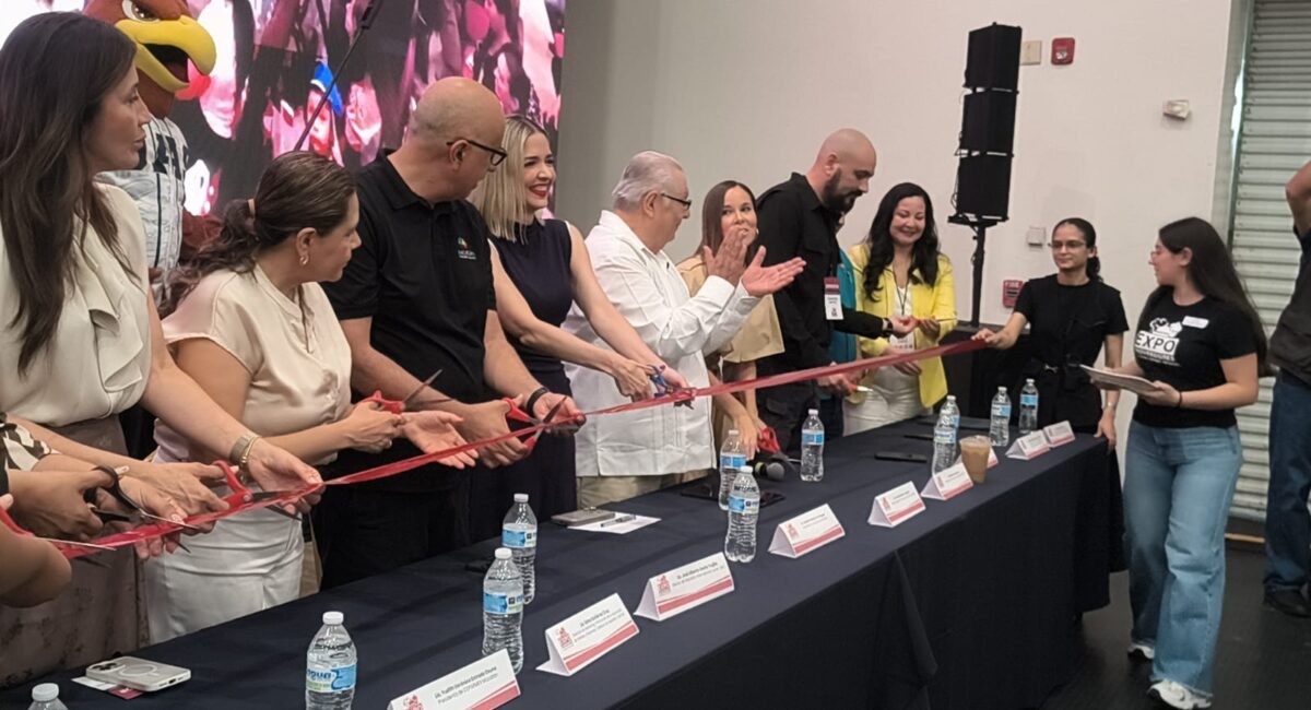 Expo Proveedores llega a Mazatlán tras 10 años de gestiones; buscan abrir oportunidades comerciales locales
