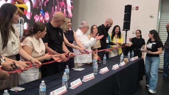 Expo Proveedores llega a Mazatlán tras 10 años de gestiones; buscan abrir oportunidades comerciales locales