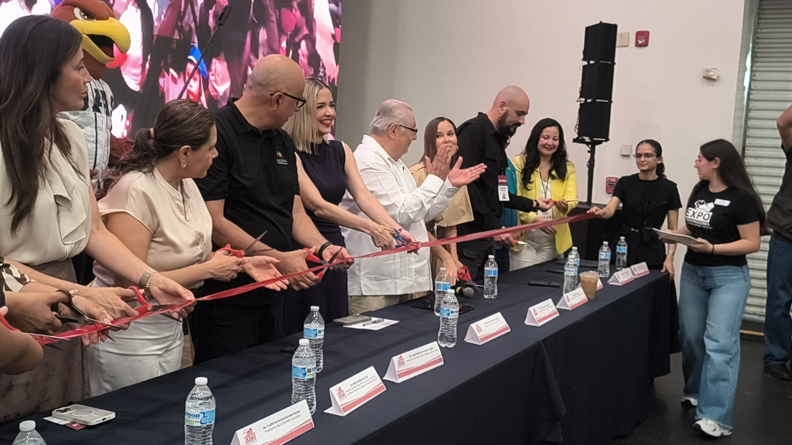 Expo Proveedores llega a Mazatlán tras 10 años de gestiones