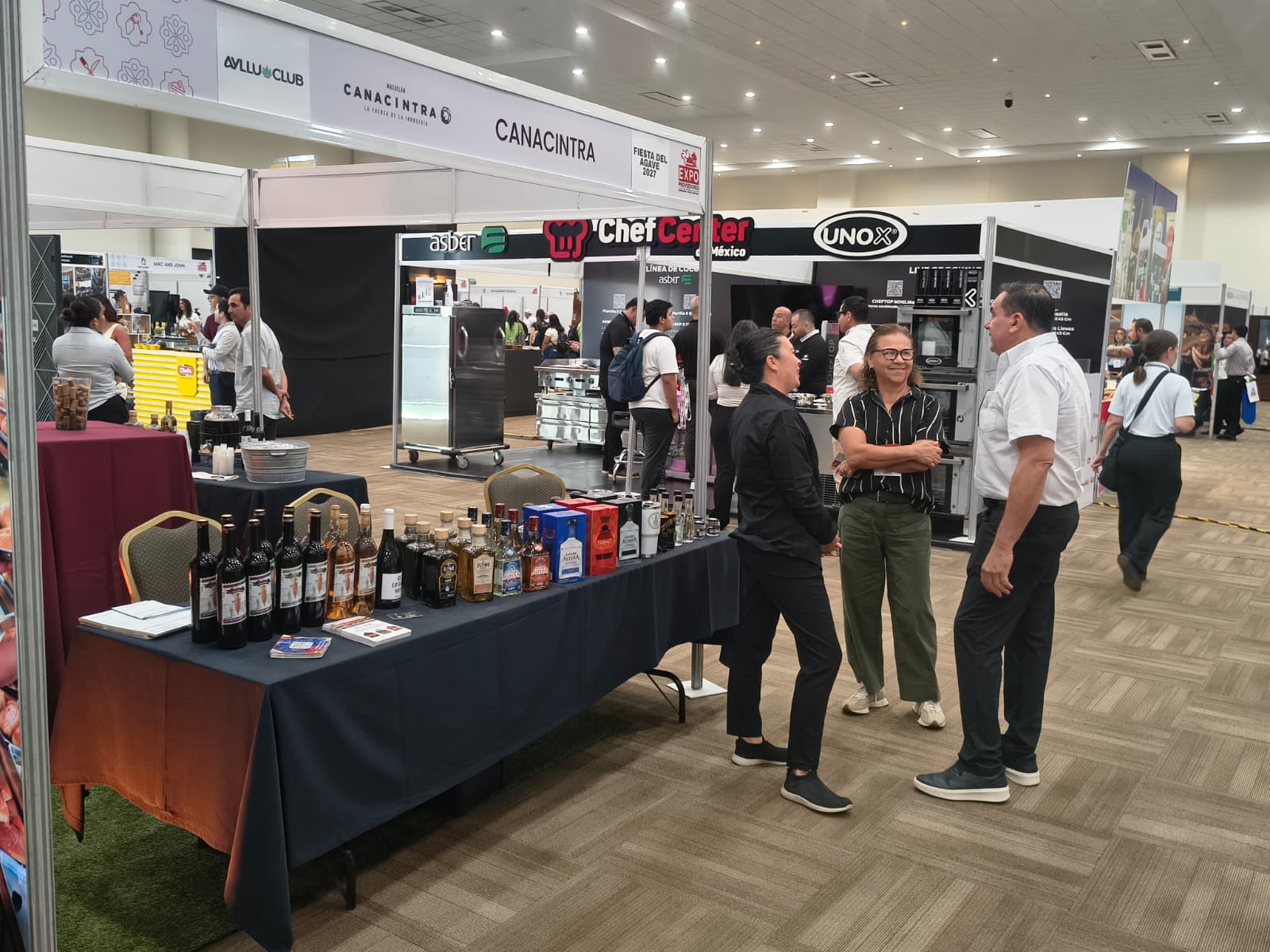 Expo Proveedores llega a Mazatlán tras 10 años de gestiones