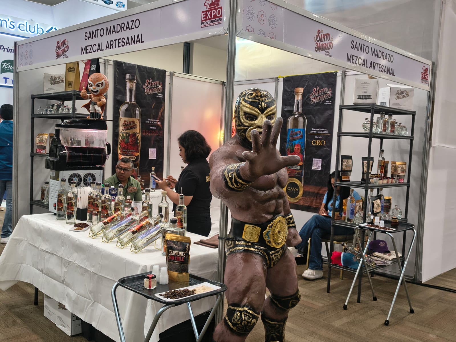 Expo Proveedores llega a Mazatlán tras 10 años de gestiones