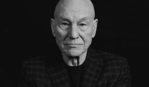 Fallece Patrick Stewart, el legendario ‘Profesor X’ de Marvel, a los 86 años de edad
