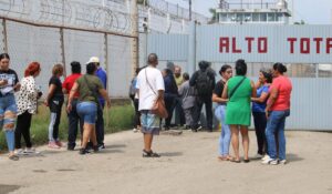 CEDH advierte omisiones en el penal de Mazatlán, Sinaloa, tras 12 muertes; investiga posibles violaciones a derechos humanos