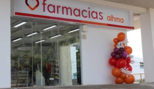 ¡Farmacias Alhma sigue creciendo en Mazatlán! Inaugura su sucursal número 11 con consultorio y laboratorio
